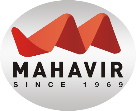 Mahaavir Amber Logo - MAHAAVIR DEVELOPERS